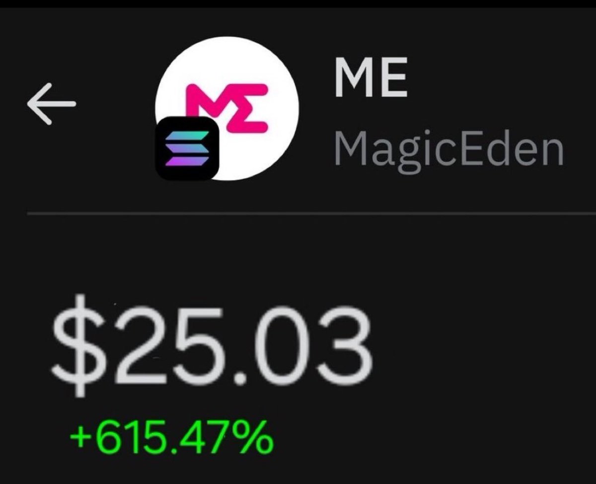 We are going to cook soon, bros.