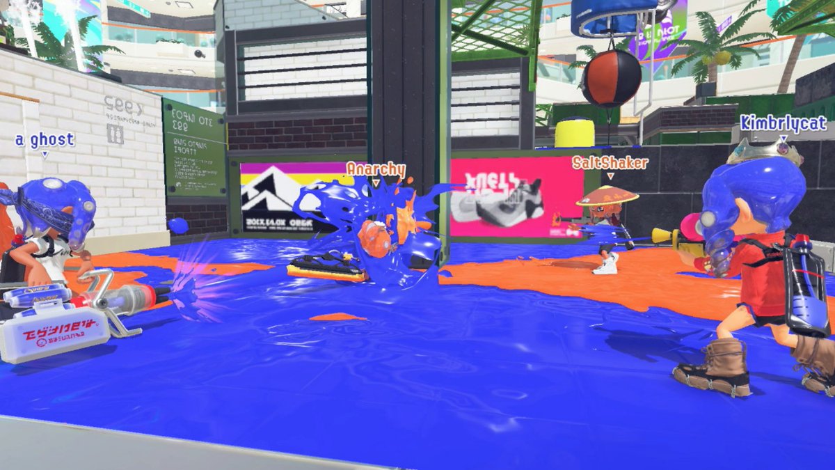 SPL_ShadowxX's tweet image. XXSHADOWWARRIORSXX LOSES !!!!
But seriously we never imagined we'd go so far. I'm forever proud of these guys.

@Anarchy_Bay - punished for feeding
@LoganRH_ - bubble boy we love you
Ghost - left her cooler weapon at home
@Kimberlycat9 - finally got her callout
Dors - we miss him