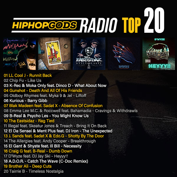 HipHopGods tweet media