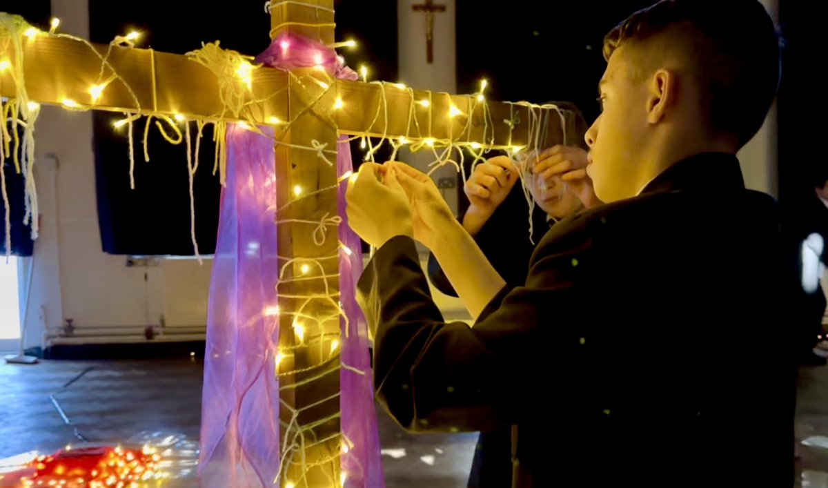 Cardinal Wiseman tweet media