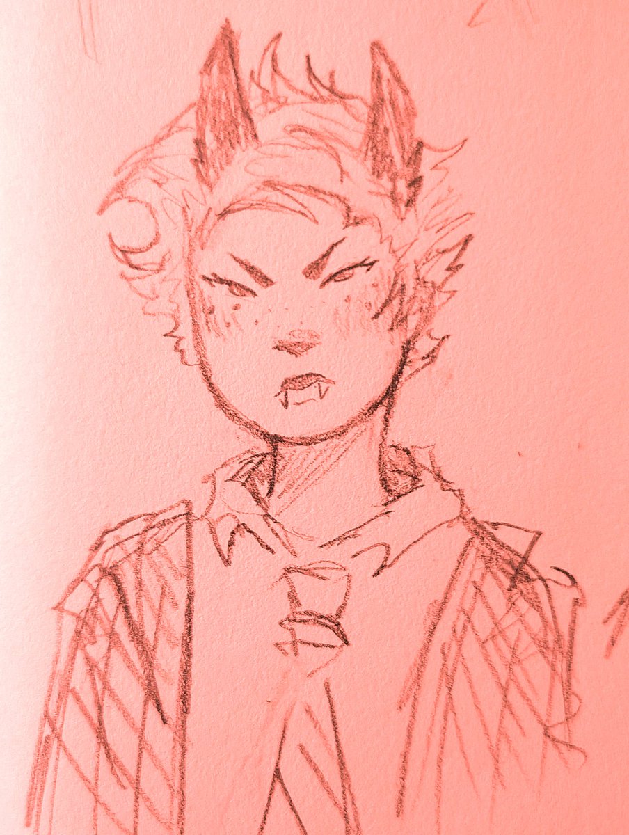 splatoonsoap's tweet photo. Burp new sketchbook #OMEGAKIDS #homestuck #homestuck2 https://t.co/eCpkjbpcbV