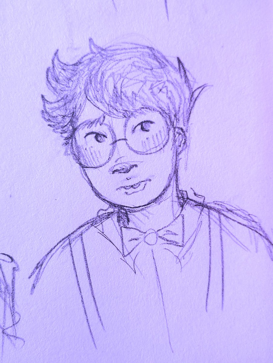 splatoonsoap's tweet photo. Burp new sketchbook #OMEGAKIDS #homestuck #homestuck2 https://t.co/eCpkjbpcbV