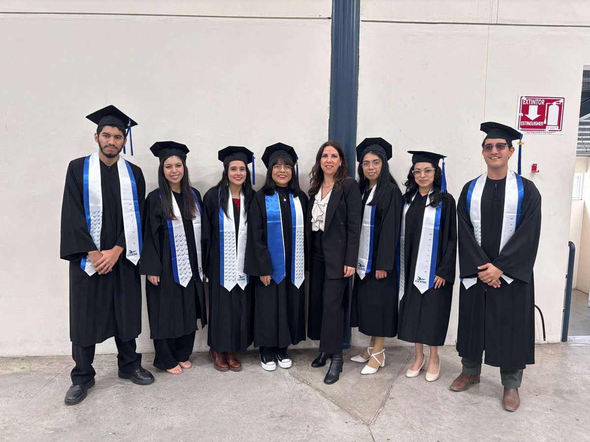 Posgrado en Ciencias de la Vida CICESE tweet media