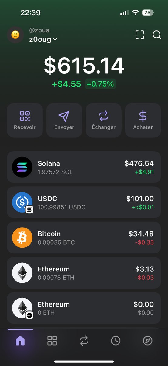 z0oug's tweet photo. 300 ---> 600 en une semaine ! https://t.co/c8THlE43xw