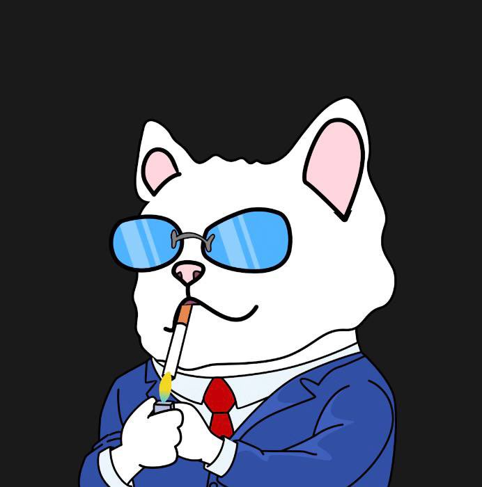 CrippleCatCoin's tweet photo. @crypto_queen_x Cat prince 🤴 

$CRPCAT #XRPL #memecoins https://t.co/wmjFXMqLFG