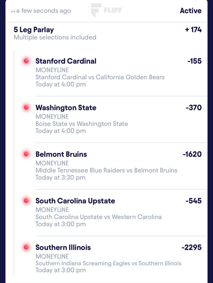 Richardpropz's tweet photo. Live bet 🙏🏾✅ https://t.co/xYkIhQPZKH
