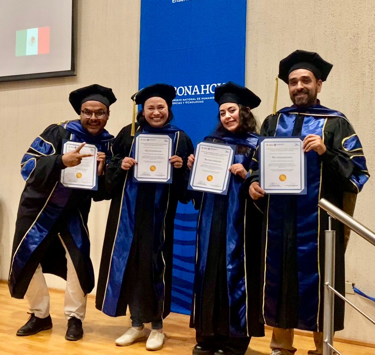 Posgrado en Ciencias de la Vida CICESE tweet media