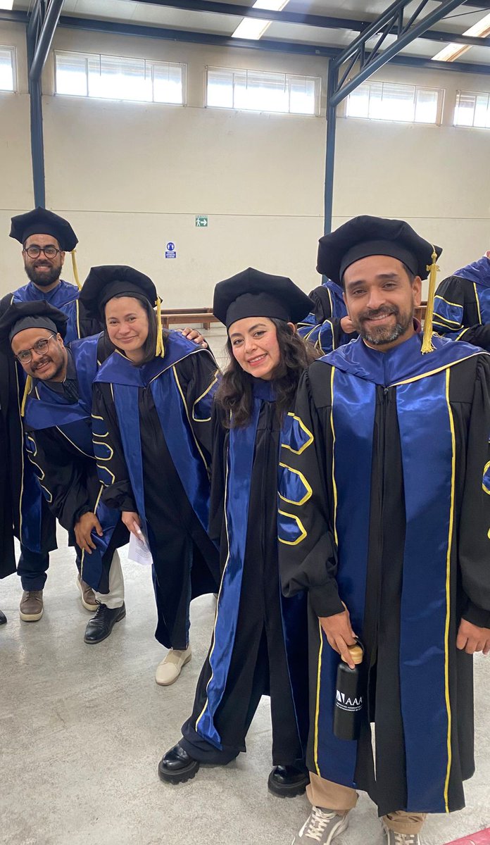 Posgrado en Ciencias de la Vida CICESE tweet media