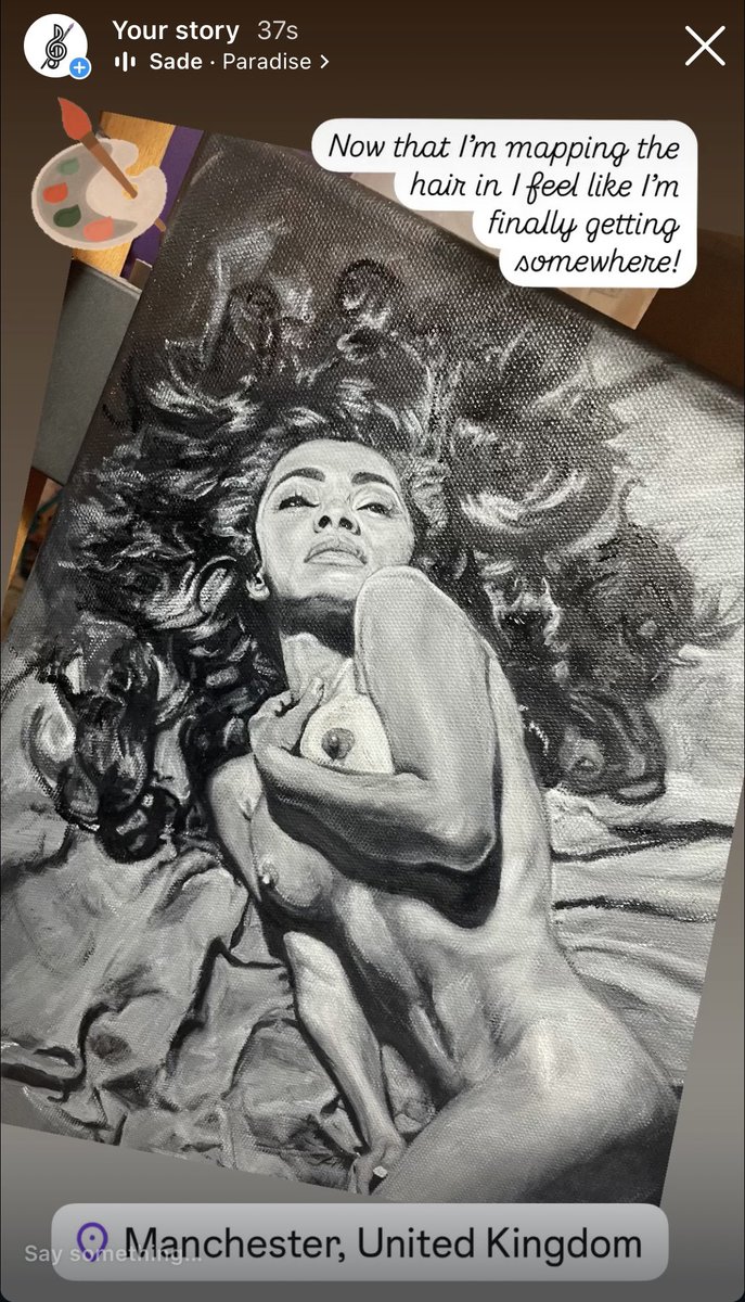Charlenie 🎨 tweet media