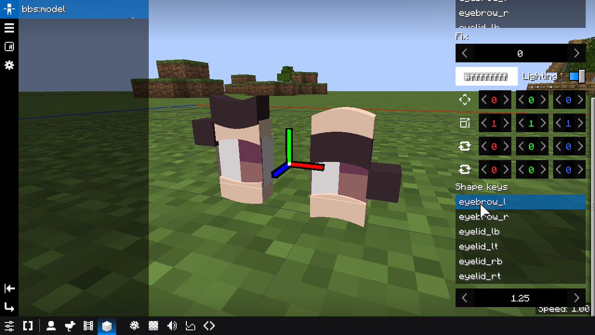 McHorsy's tweet photo. #BBSmod https://t.co/wkJjeTBVHt