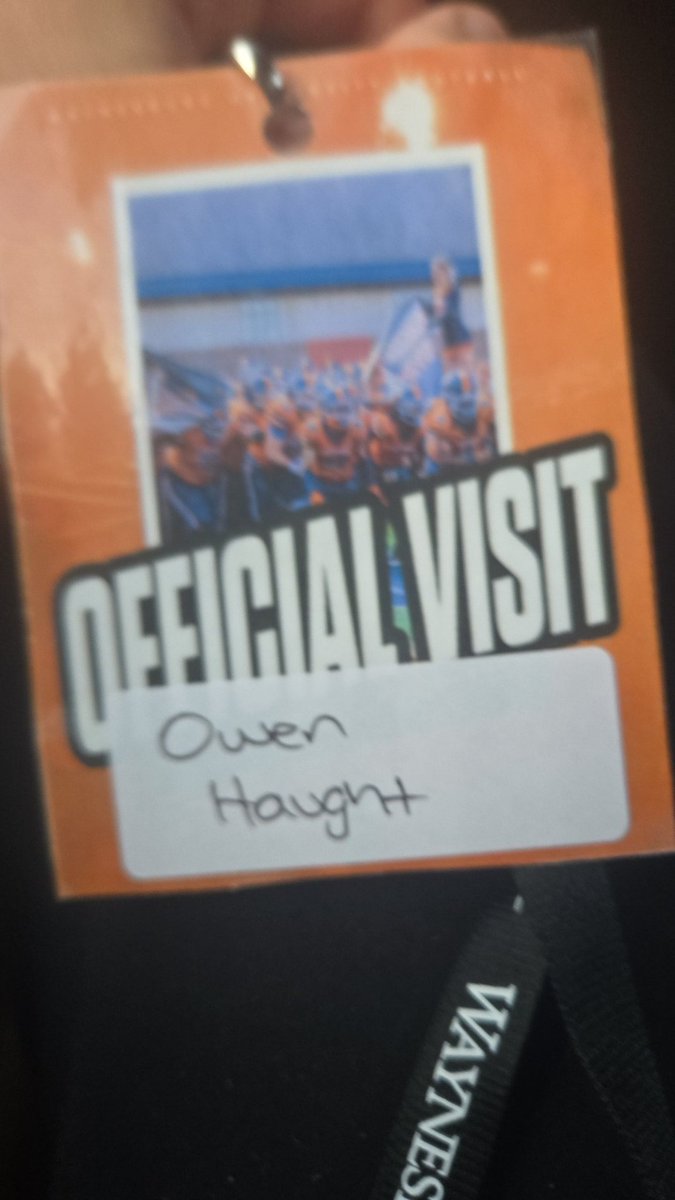 Owen Haught tweet media