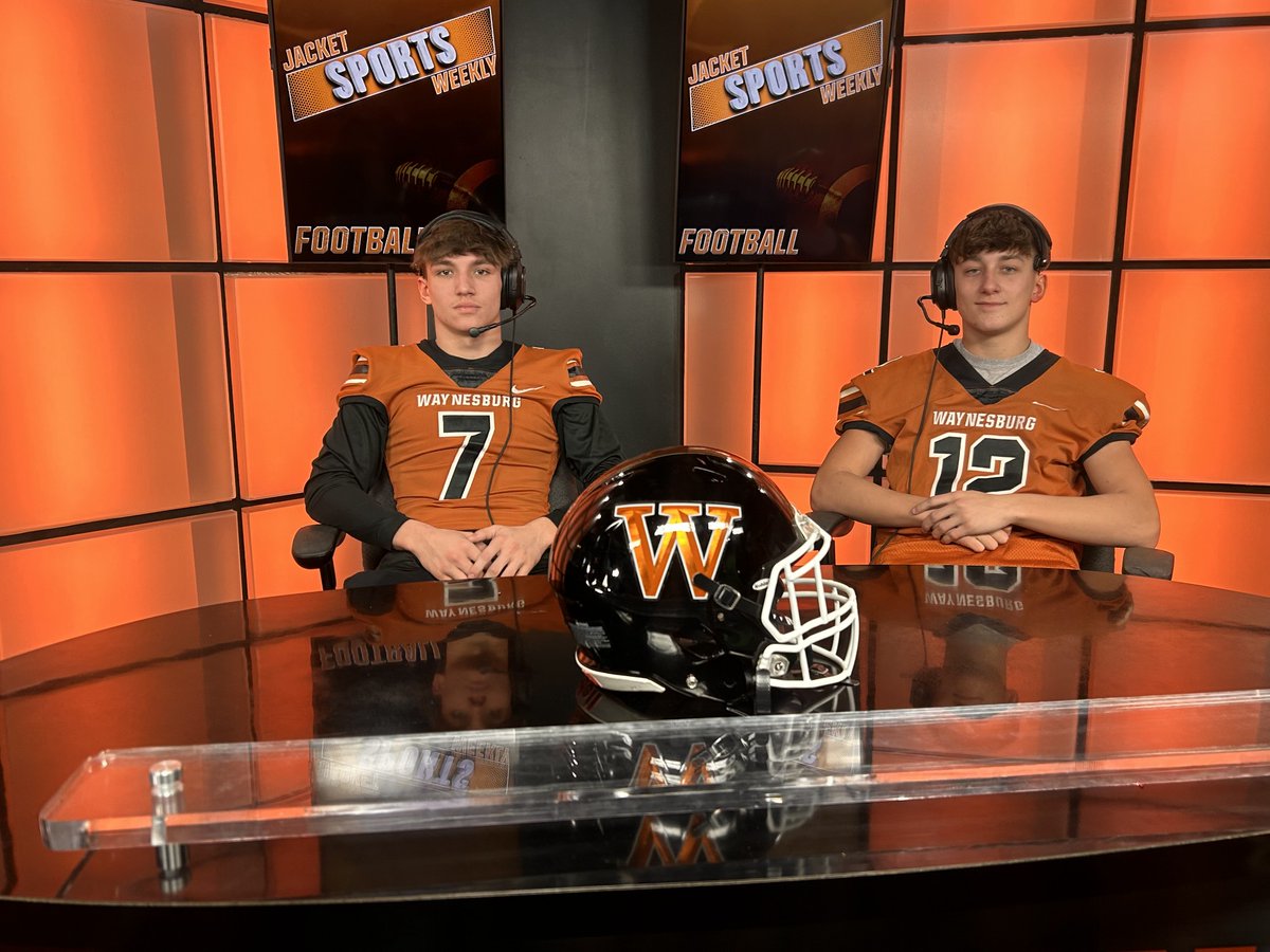 Owen Haught (@owen_haught) on Twitter photo Had a great time today at Waynesburg University! Thanks for having me <a href="/CoachDArnold15/">David Arnold Sr.</a> @CoachColemanDL
<a href="/StevensFlash/">Triston Stevens</a> Had a great time today at Waynesburg University! Thanks for having me <a href="/CoachDArnold15/">David Arnold Sr.</a> @CoachColemanDL
<a href="/StevensFlash/">Triston Stevens</a>