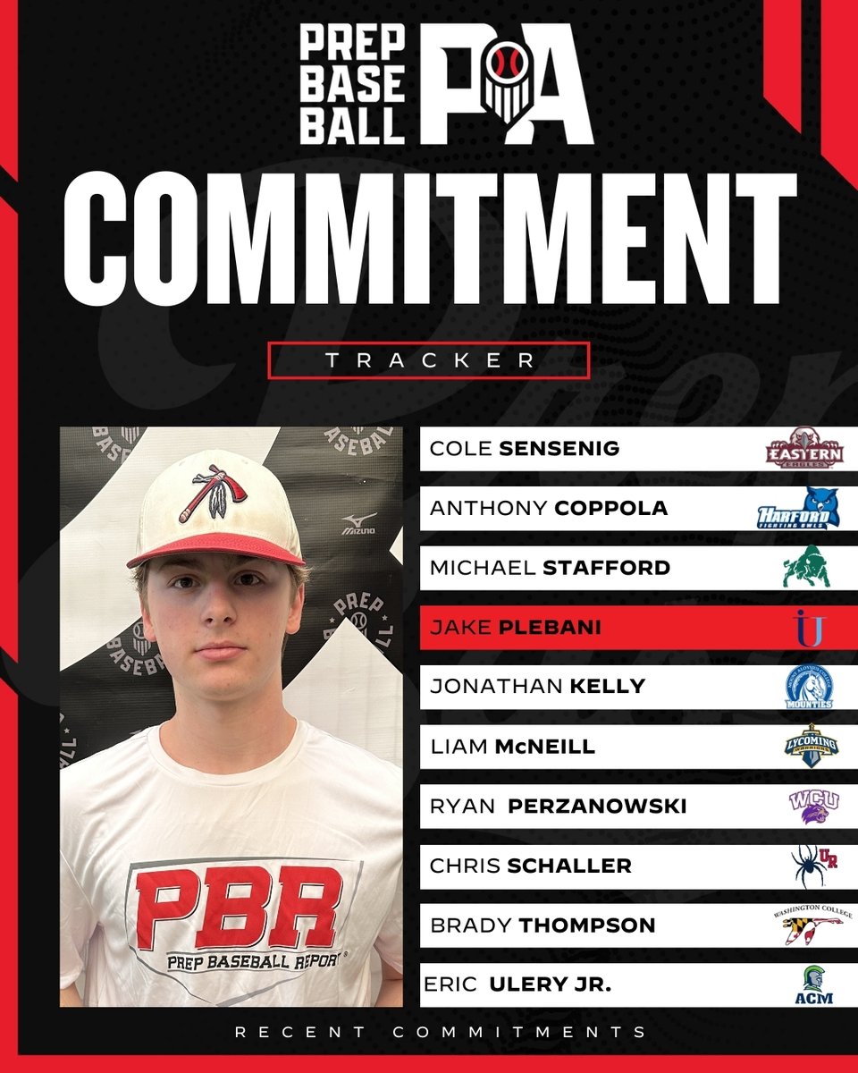 Prep Baseball Pennsylvania tweet media