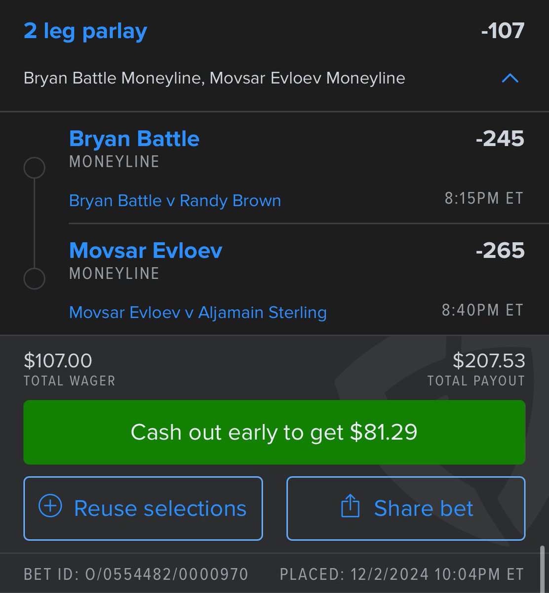 LocksCm15455's tweet photo. Back for tonight’s bets. Complete locks https://t.co/YM3BQFwqrN