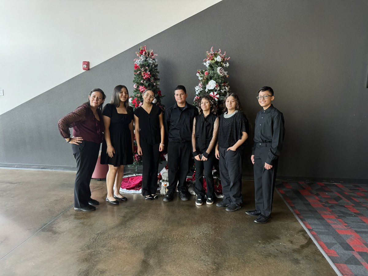 Ysleta Middle School (@ysletams) on Twitter photo So proud of our All Region Orchestra students <a href="/YsletaMS/">Ysleta Middle School</a> Great Job to Mrs. Escarciga for preparing them! <a href="/YISDFineArts/">YsletaISD Fine Arts</a> <a href="/YsletaISD/">Ysleta ISD</a> <a href="/JosePerYMS/">Jose Perez</a> @aramirez_YMS So proud of our All Region Orchestra students <a href="/YsletaMS/">Ysleta Middle School</a> Great Job to Mrs. Escarciga for preparing them! <a href="/YISDFineArts/">YsletaISD Fine Arts</a> <a href="/YsletaISD/">Ysleta ISD</a> <a href="/JosePerYMS/">Jose Perez</a> @aramirez_YMS