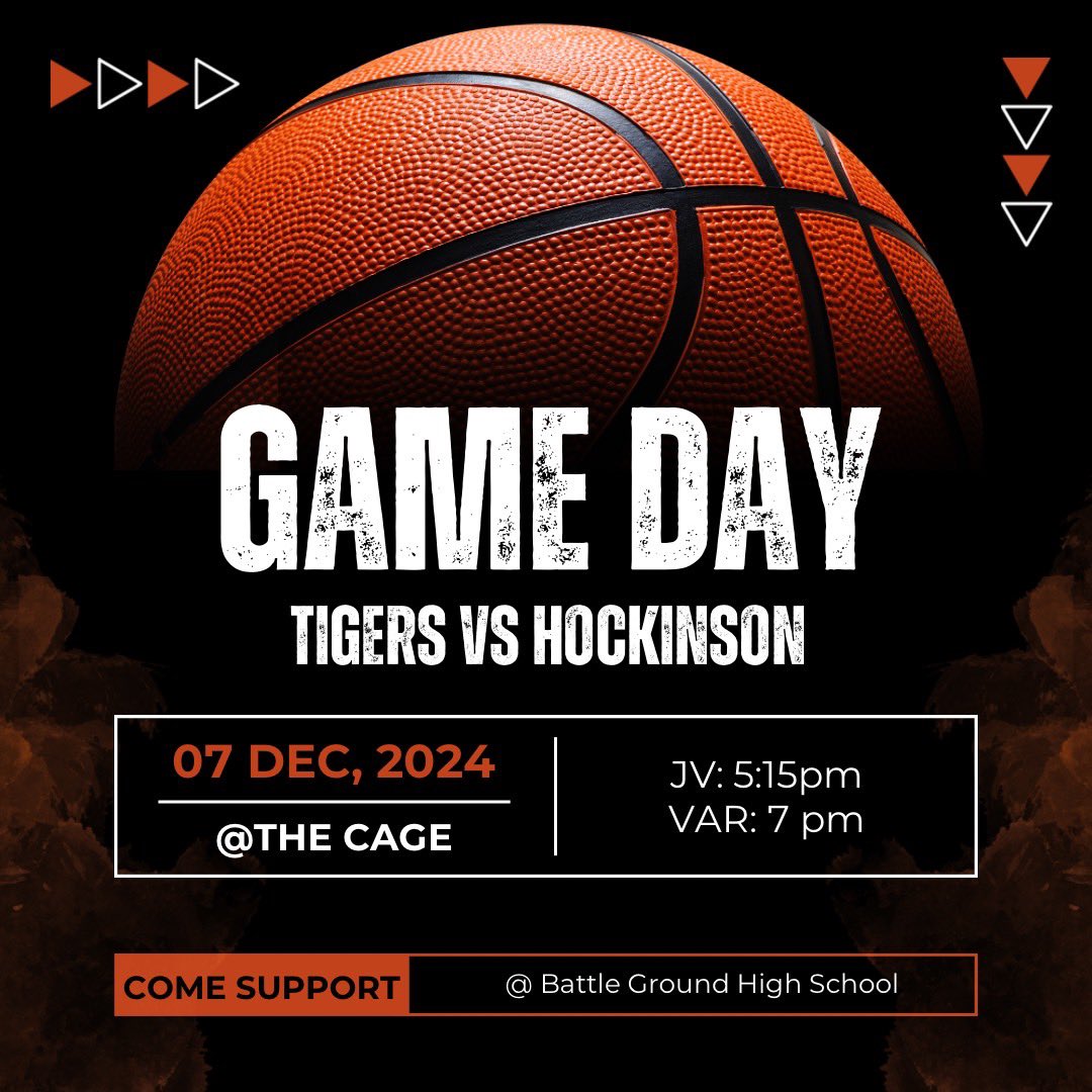 BGHS_GBball's tweet photo. Come out and support the Tigers Women’s basketball team tonight!! https://t.co/CGtD3OEOk4