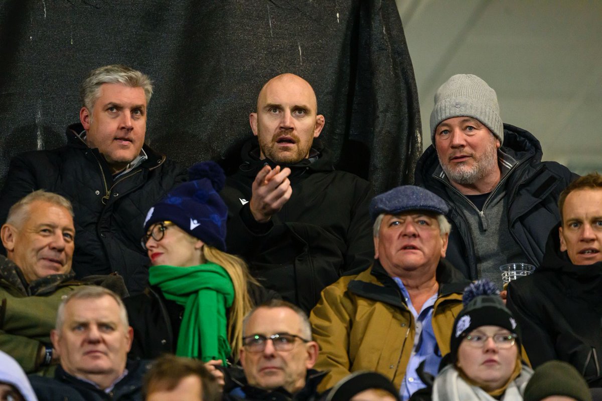 Mark Palmer tweet media