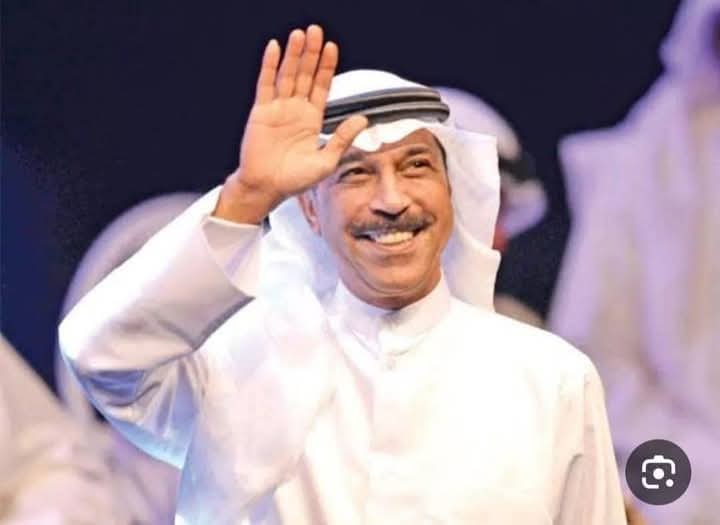 وفاة الفنان القدير
#عبدالله_الرويشد
وهو من أكثر فناني جيله 
تغنى بالأغاني اليمنية
رحمك الله ا ابو خالد واحسن مثواك