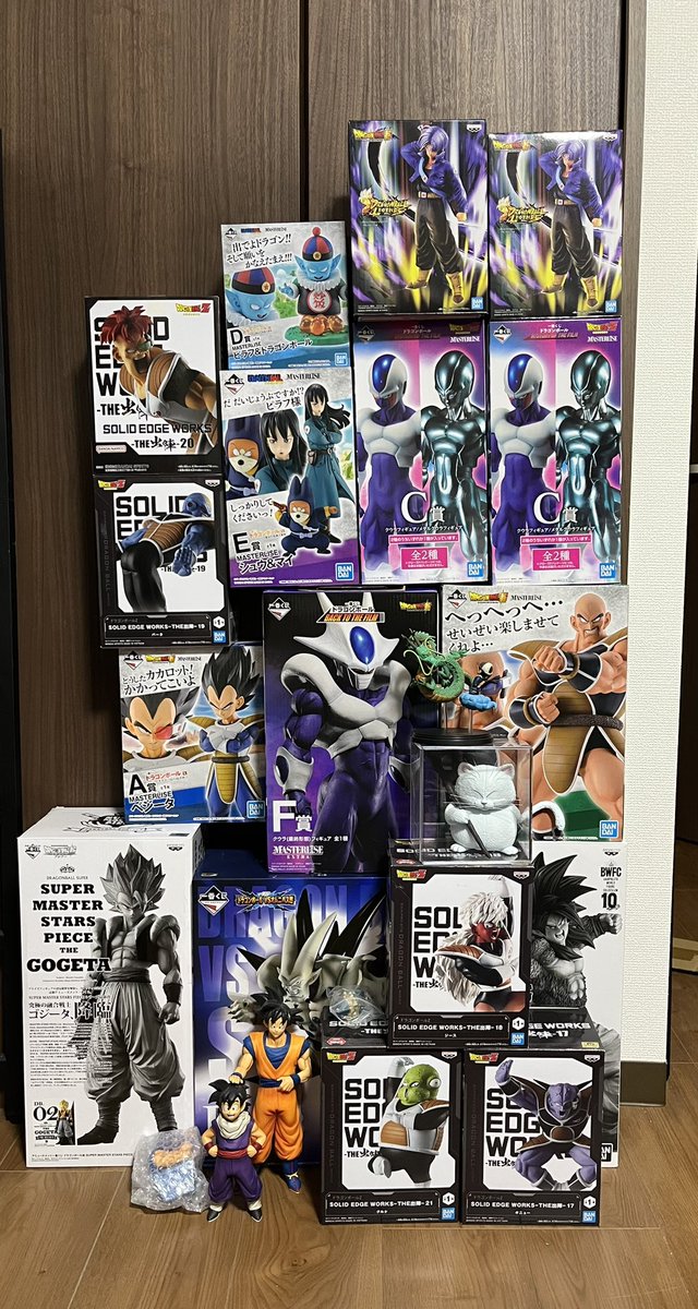 綾星 tweet media