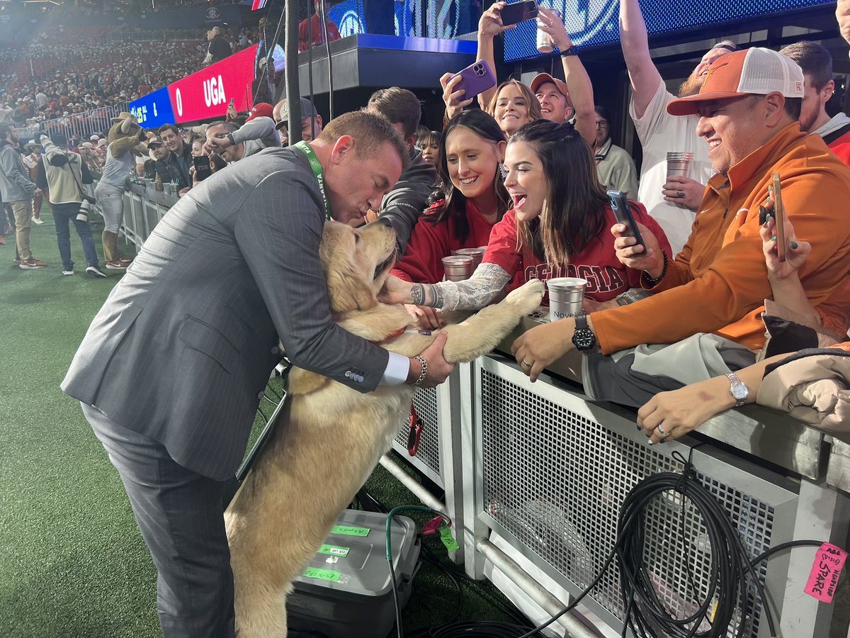 Kirk Herbstreit tweet media