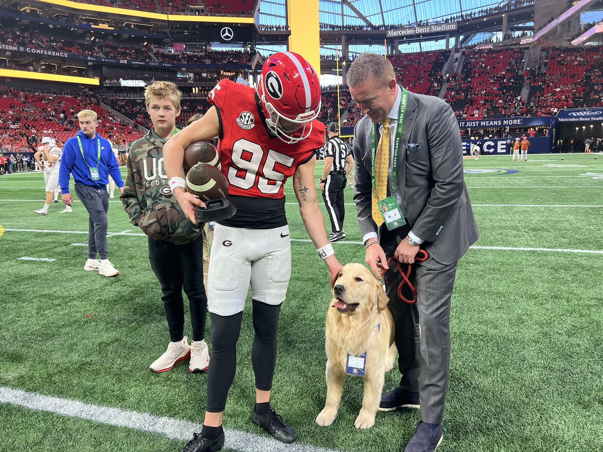 Kirk Herbstreit tweet media
