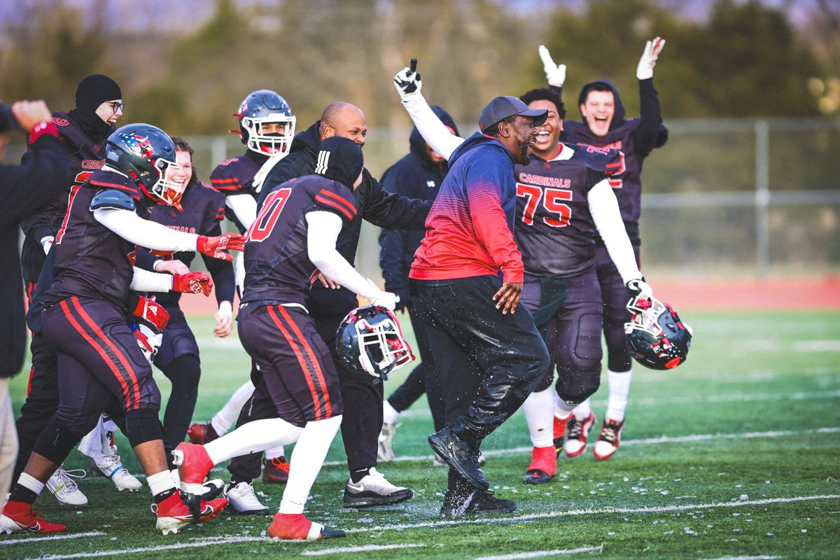 John Johnson | WV Sports Photographer tweet media