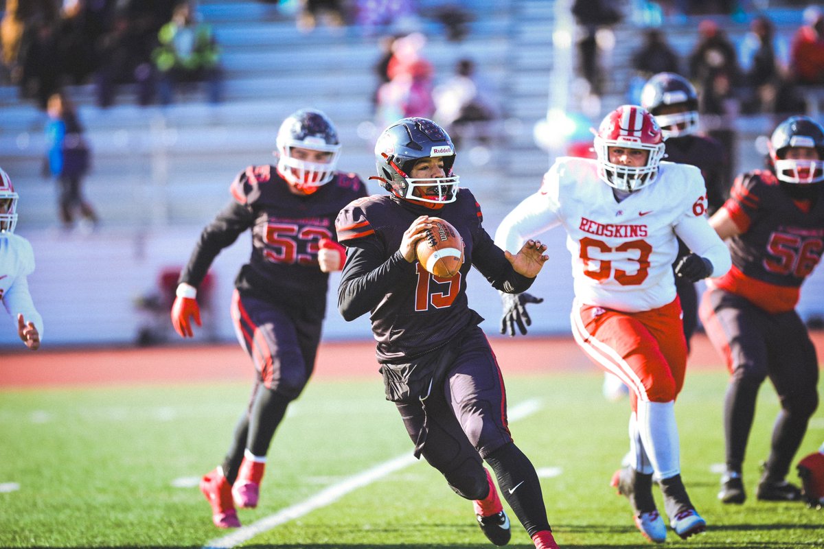 John Johnson | WV Sports Photographer tweet media
