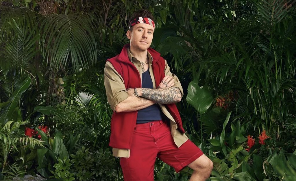 MelPowrie's tweet photo. These must be the final 3👑🐍🪲🦎 #ImACeleb #imacelebrity2024 https://t.co/4QAjIxSsSE