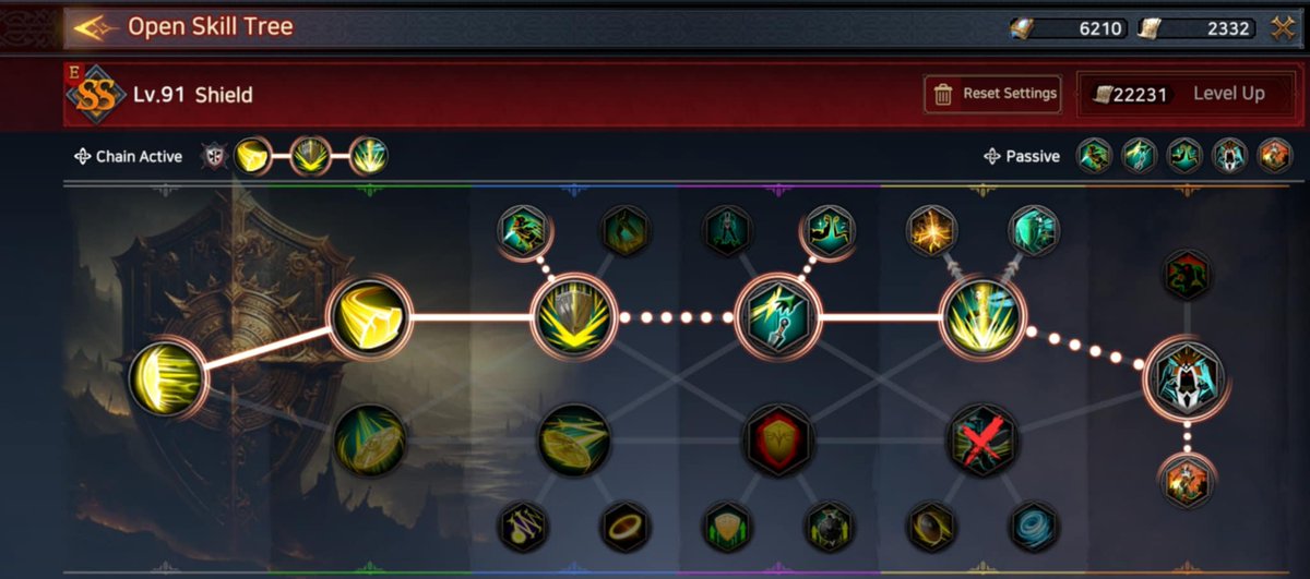 _jjemarr's tweet photo. "i just completed the SS-Tier Skill Master"
#YGGxImmortalRising #YGGGAPS8 @YieldGuild @immortalrising2 https://t.co/zcTubl3AU6