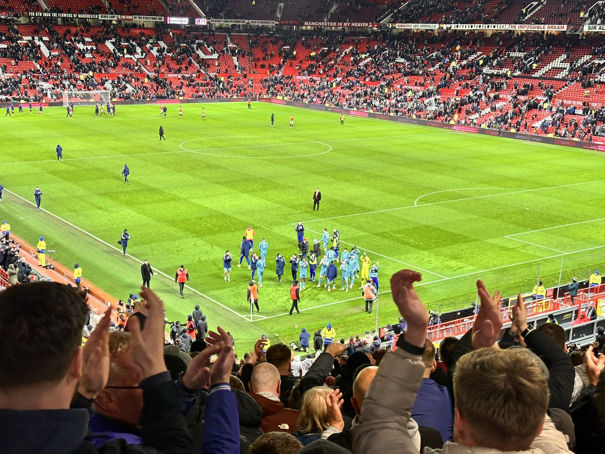 NottsPolice Football tweet media
