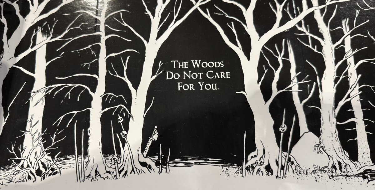 Roll4Gravity's tweet image. I can’t help but feel excited and melancholy at the same time thanks to @WetInkGames If you haven’t yet, check out their booth @pax unplugged. #ttrpgcommunity #r4g