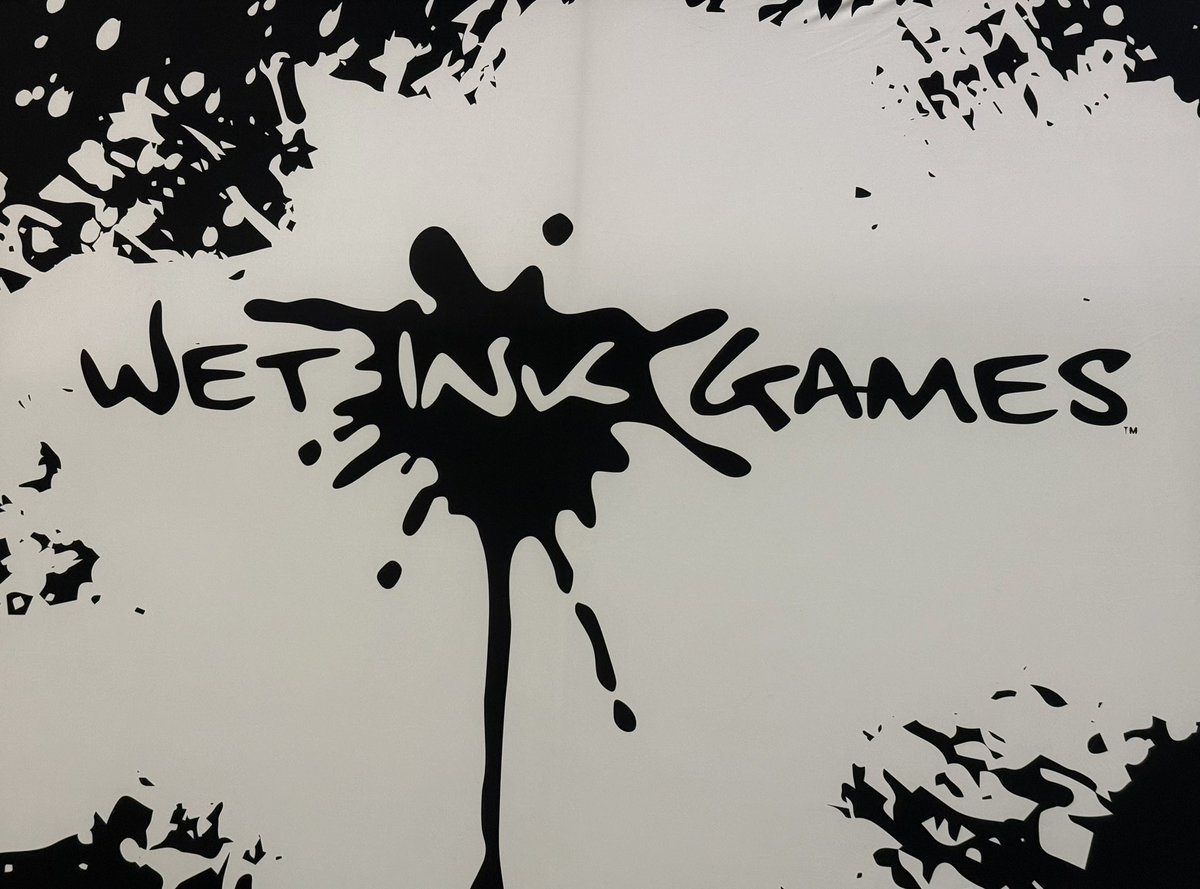 Roll4Gravity's tweet image. I can’t help but feel excited and melancholy at the same time thanks to @WetInkGames If you haven’t yet, check out their booth @pax unplugged. #ttrpgcommunity #r4g
