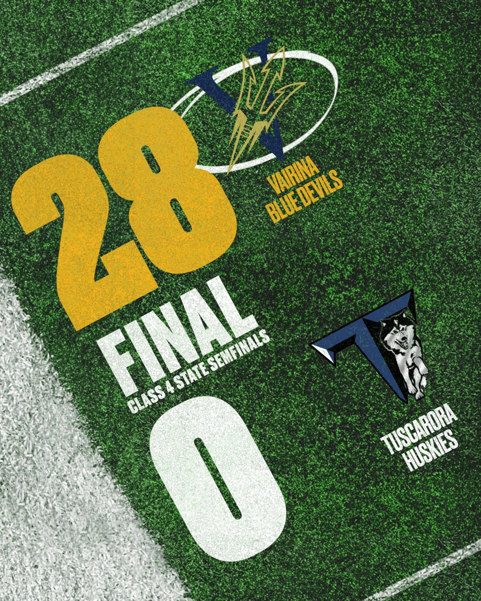 VHSL Athletics tweet media