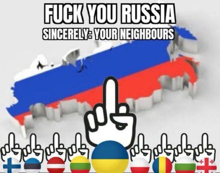 alexvat2's tweet photo. @MarioNawfal I'm from Romania so fuck you Russia, fuck your cyber war campaign and fuck this phoney muppet Călin Georgescu! https://t.co/9qBNe1JxaR