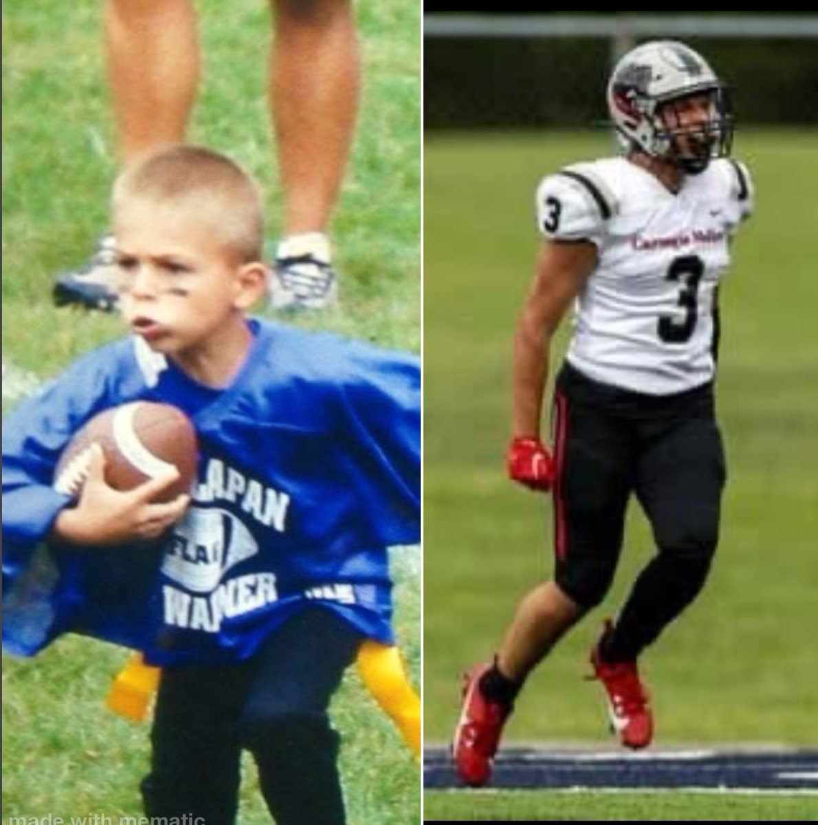 Coach Marzo tweet media