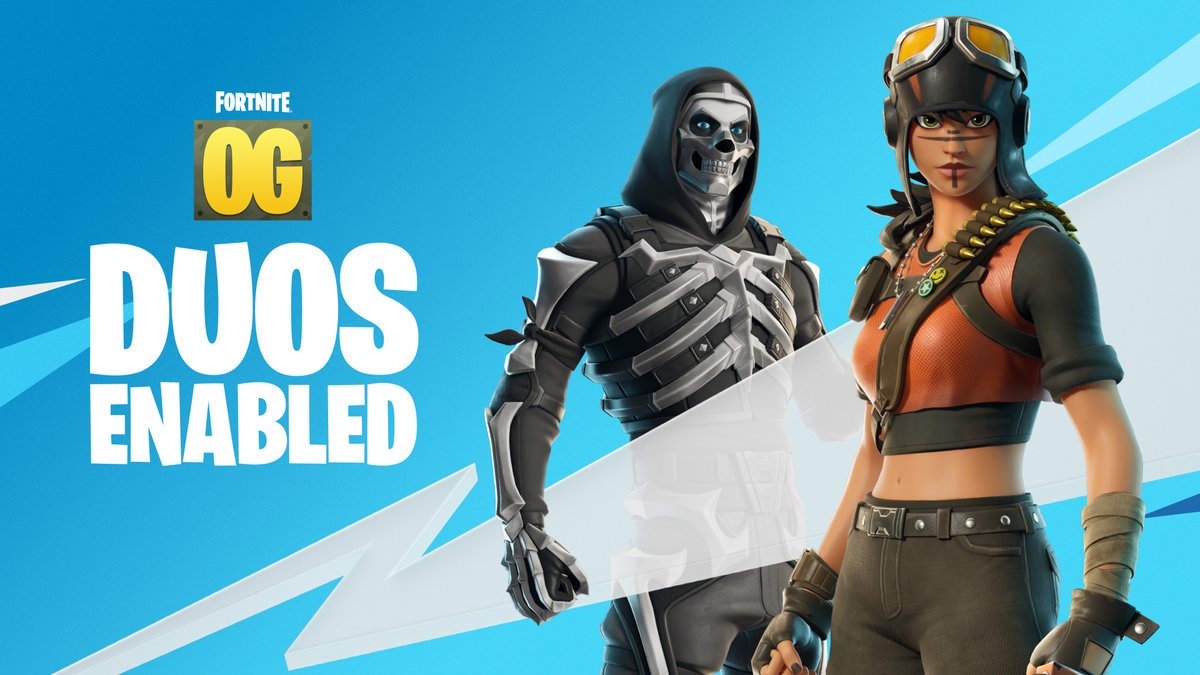 Fortnite (@FortniteGame) / X