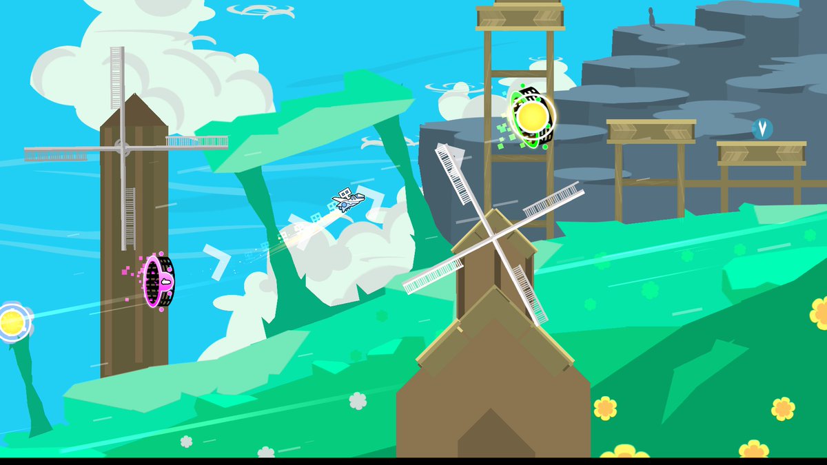 im_ZhaK1's tweet photo. Luego de más de un año sin traerles nada, aquí les muestro mi nuevo nivel. Espero les guste tanto como a mi crearlo 🤍

"Blessed Wind" by ZhaK and DHaner 
ID: 112875821
Video: https://t.co/BPxOwHXMFX https://t.co/lVQtB3mUqY