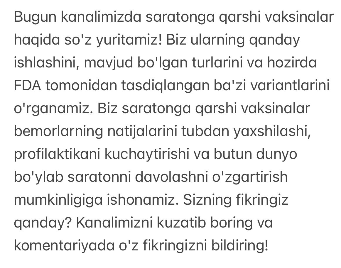 _denizaakin's tweet photo. Hammaga salom👋 

Telegram: https://t.co/4XoFHHlcwn 
Instagram: @yosh_tadqiqot https://t.co/fSYKHiFkfk