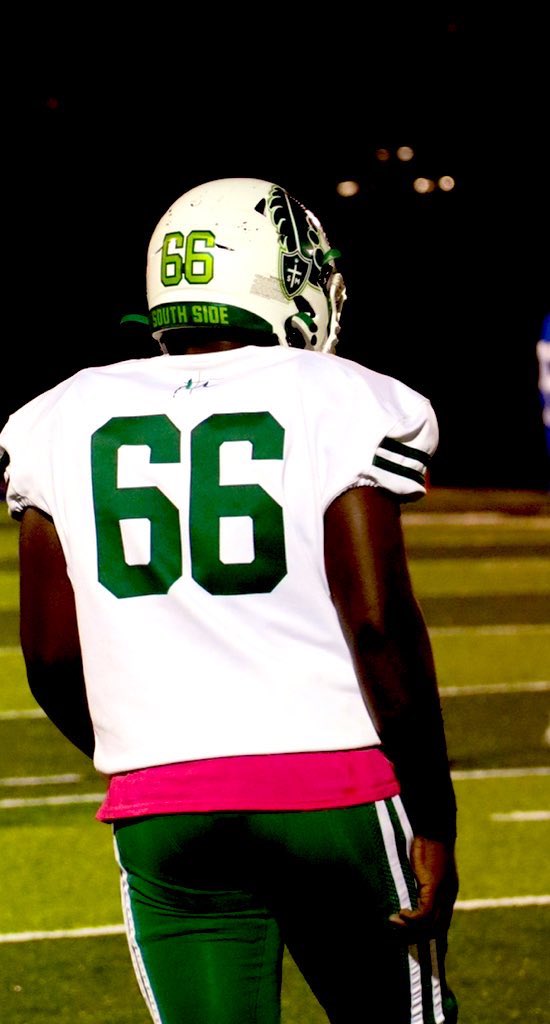 2024 Freshman Season highlights 

hudl.com/v/2R5vgf