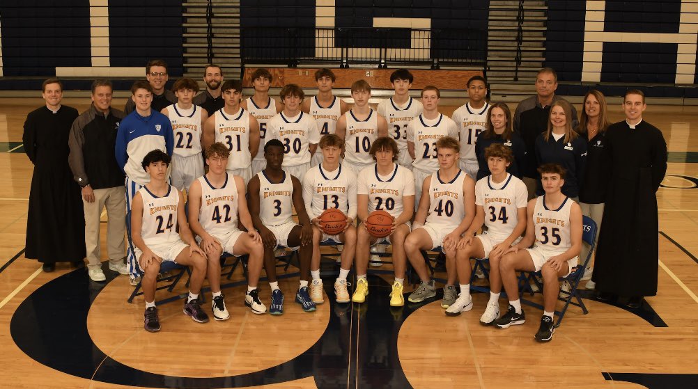 OGHOOPS's tweet photo. Well, we are officially 8 practices and one scrimmage in to our 2024-25 season. The guys are excited to get things underway next week as we host a very talented Brandon Valley Lynx team in our home “opener” Friday, December 13th! Hope to see you there! https://t.co/d2d0vOdip5