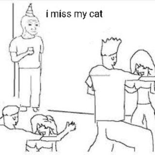 Punch Cat (@punchingcat) on Twitter photo 