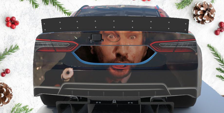 nascarcasm tweet media