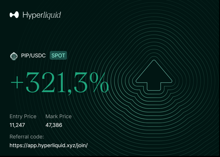 NFungibleToken's tweet photo. Didn't get $hype airdrop but in the trenches riding this. https://t.co/5z2f1ISgiH