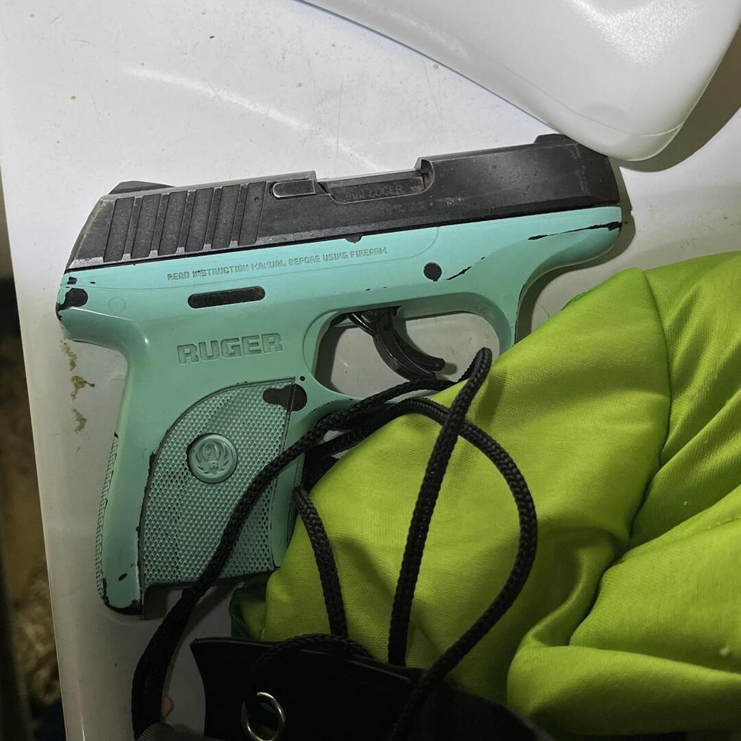 ppbnorth's tweet photo. Press Release: UPDATE: Woman Facing Attempted Murder, Gun Charges Following Shooting Arrest (Photo) 
Link: https://t.co/w5BjC2IJMi https://t.co/GGsRkbXJuW
