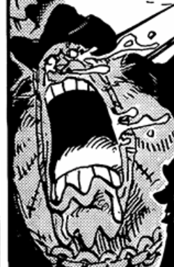 belcaik's tweet photo. Mi reaccion desde la pagina 1 

#ONEPIECE1133 #ONEPIECE https://t.co/BPomOCh23f