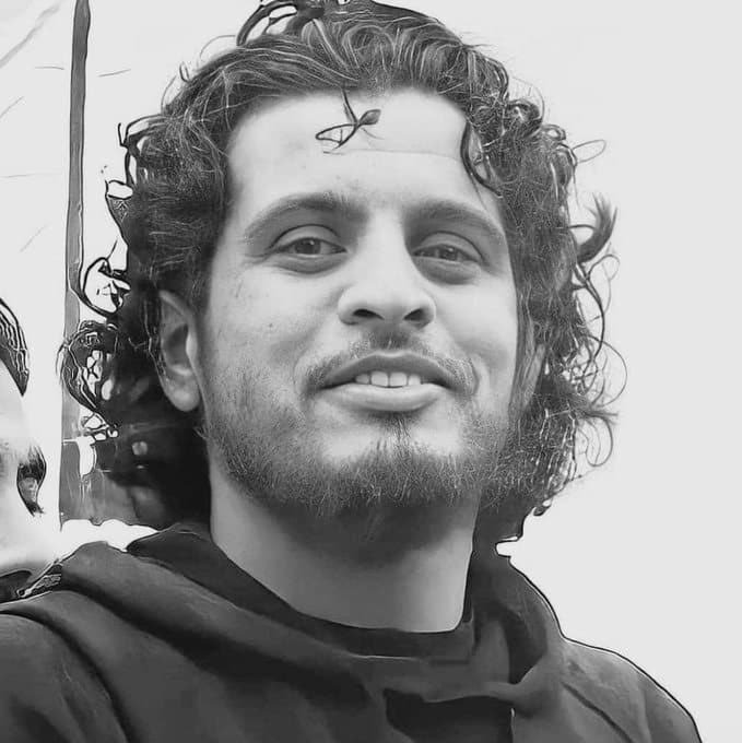 ناموا بهدوء يا انقى البشر …