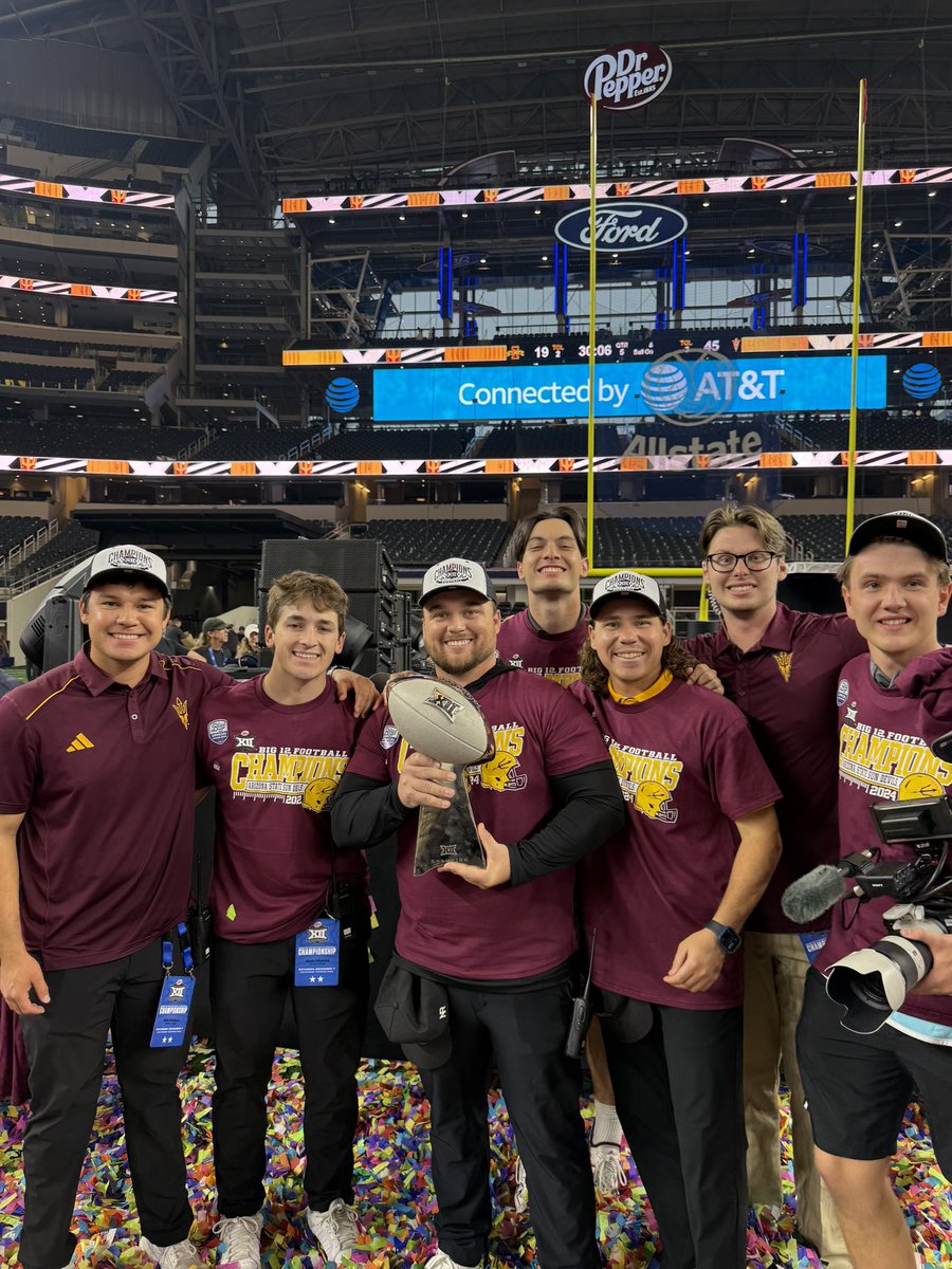 Sun Devil FB Video tweet media