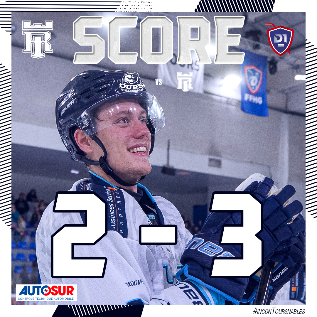 rempartstours's tweet photo. 🔵 Nos Remparts s'imposent à Villard de Lans !
🔜 Retour dans notre chaudron samedi prochain, le 14, face aux Éléphants de Chambéry : https://t.co/jsFCeyPaqT
🎯 Les buteurs dans l'Isère : Steven Fournier, Phil Kiss et Fabien Métais.
📸 BatVision
#TousRemparts #inconToursnable https://t.co/NFvhHJUBq4