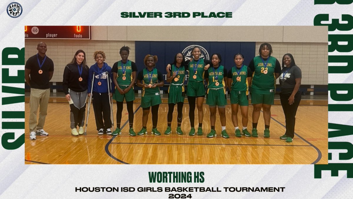 Houston ISD Athletics & UIL Academics tweet media