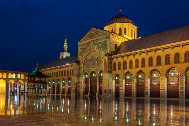 gencalperenler_'s tweet image. Sabaha inşallah.

📍Şam,Emevi Camii

#sondakika #Esad #Asad #Halep #Aleppo #Iran #Erdoğan #İsrail #Rusya #Syria #münbiç #şam #damascus #bessaresad